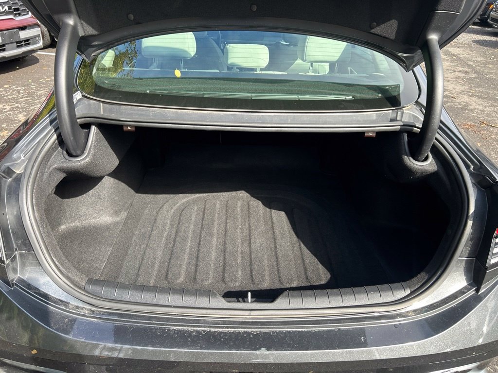 Certified 2024 Hyundai Sonata SEL FWD image 35