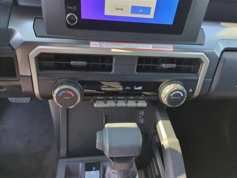 New 2026 Toyota Tacoma SR5 image 23