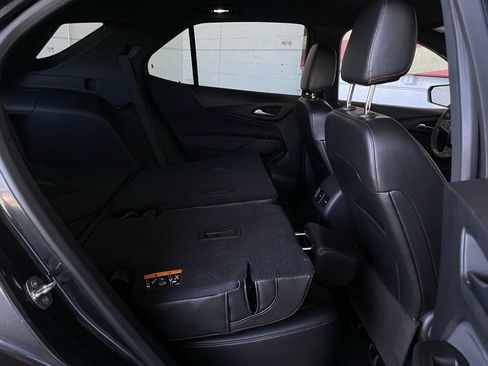 Used 2023 Chevrolet Equinox RS image 18