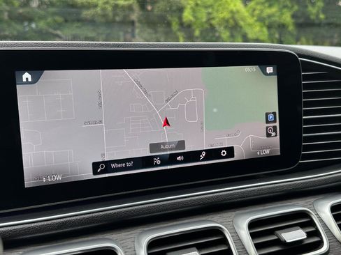 Used 2022 Mercedes-Benz GLE 350 4MATIC w/ AMG Line Exterior image 17