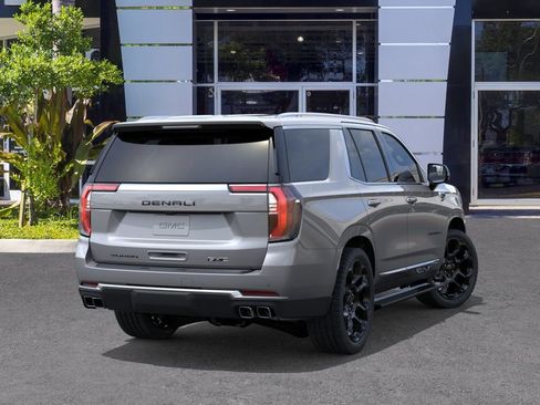 New 2026 GMC Yukon Denali image 4