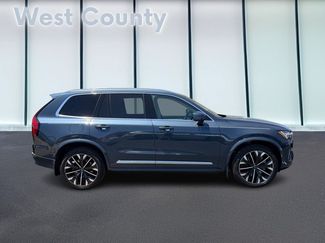New 2026 Volvo XC90 T8 Ultra w/ Lounge Package AWD/4WD video 2