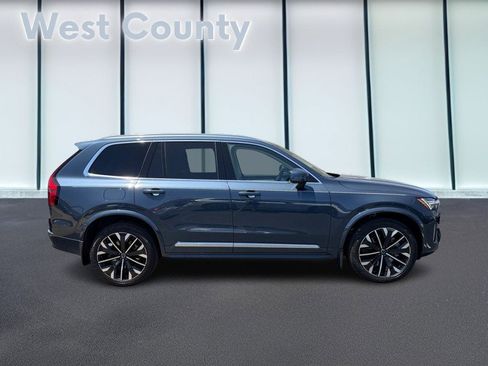 New 2026 Volvo XC90 T8 Ultra w/ Lounge Package AWD/4WD image 2