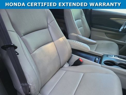Certified 2023 Honda Ridgeline RTL-E image 19