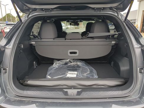 New 2026 Subaru Crosstrek 2.5i Sport AWD/4WD image 9