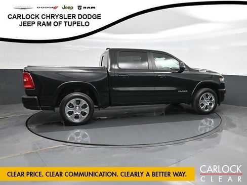 New 2026 RAM 1500 Big Horn image 3