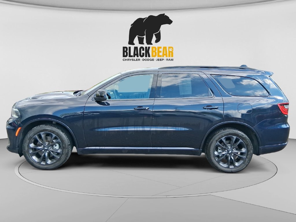 Used 2025 Dodge Durango R/T w/ Blacktop Package AWD/4WD image 6