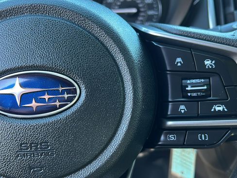 Used 2023 Subaru Impreza Premium w/ Popular Package #3 image 24