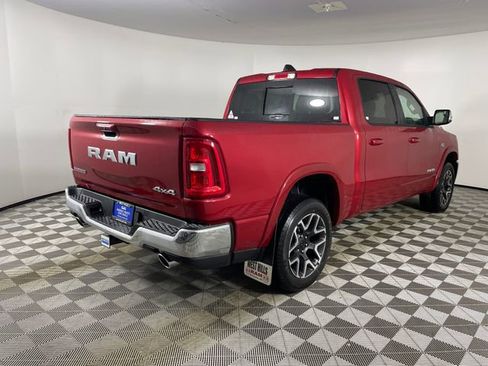 New 2026 RAM 1500 Laramie image 6