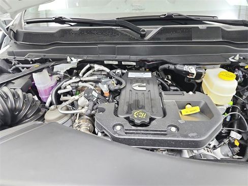 New 2026 RAM 3500 Tradesman image 17