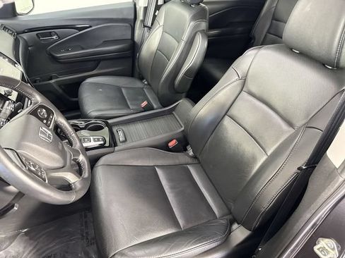Used 2020 Honda Pilot Elite image 19