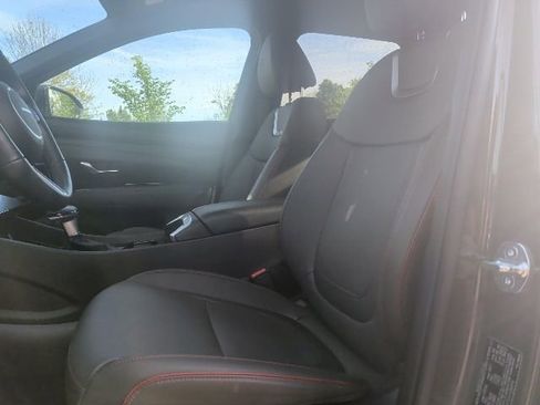 Used 2025 Hyundai Santa Cruz Limited image 14