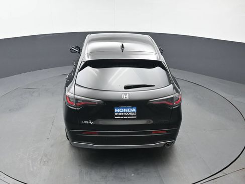 Certified 2024 Honda HR-V Sport image 37
