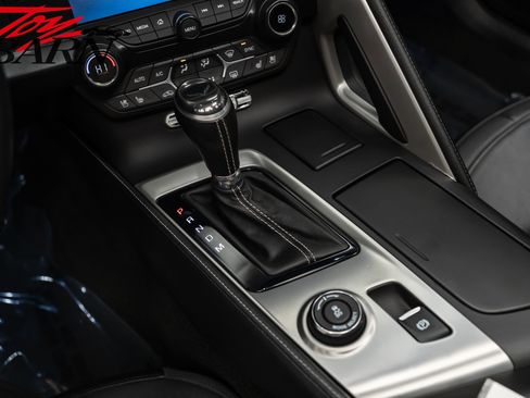 Used 2018 Chevrolet Corvette Grand Sport image 48