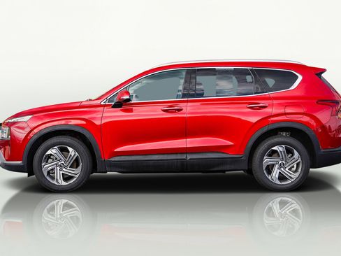 Used 2023 Hyundai Santa Fe SEL image 6