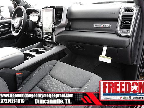 New 2026 RAM 1500 Lone Star image 12