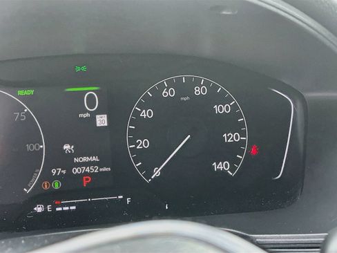 Used 2026 Honda Civic Sport image 12