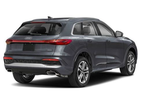 Certified 2025 Audi Q5 Premium Plus AWD/4WD image 2