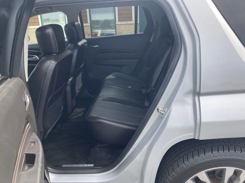 Used 2017 GMC Terrain Denali image 21