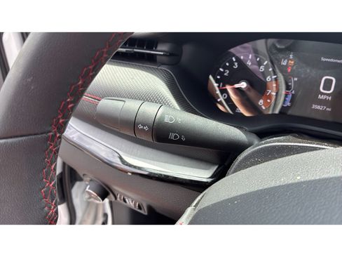 Used 2025 Jeep Compass Trailhawk AWD/4WD image 19