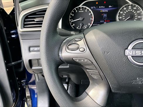 Certified 2023 Nissan Murano S FWD image 23