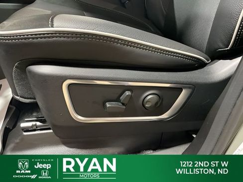 New 2026 RAM 1500 Laramie w/ Night Edition image 52