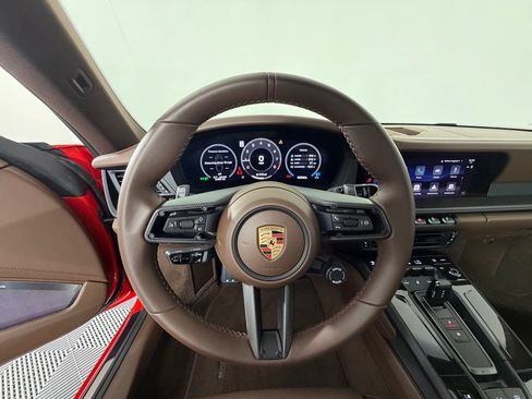 Certified 2026 Porsche 911 Carrera RWD image 22