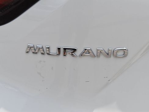 Used 2019 Nissan Murano SL w/ SL Technology Package FWD image 7