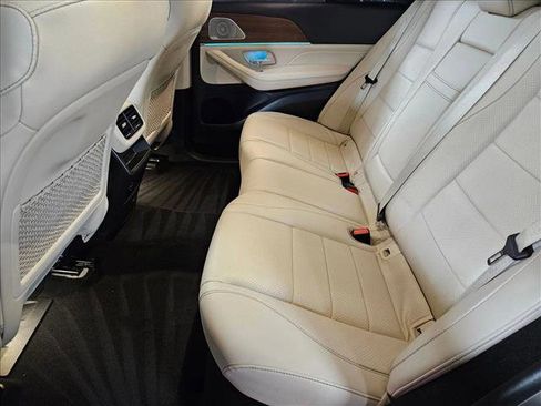 Used 2021 Mercedes-Benz GLE 350 GLE 350 image 18