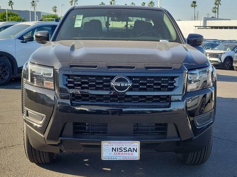 New 2026 Nissan Frontier SV w/ Tow Package image 21