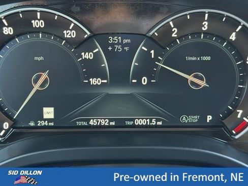 Used 2018 BMW X3 xDrive30i AWD/4WD image 21