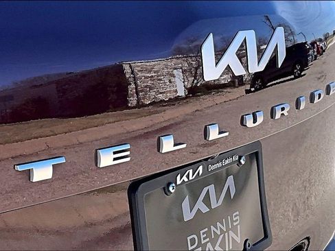 Certified 2022 Kia Telluride EX w/ EX Premium Package image 33
