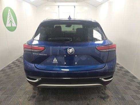 Used 2023 Buick Envision Essence FWD image 5