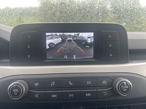 Used 2022 Ford Escape S AWD/4WD image 25