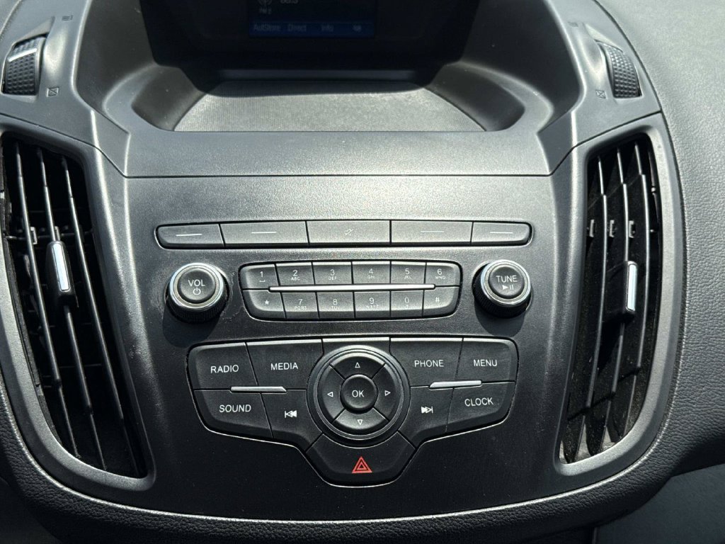 Used 2019 Ford Escape S FWD image 23