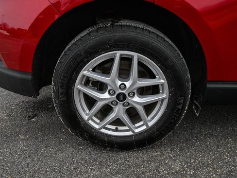 Certified 2024 Ford Edge SEL w/ Convenience Package image 14