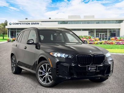 Used 2024 BMW X5 xDrive40i w/ M Sport Package