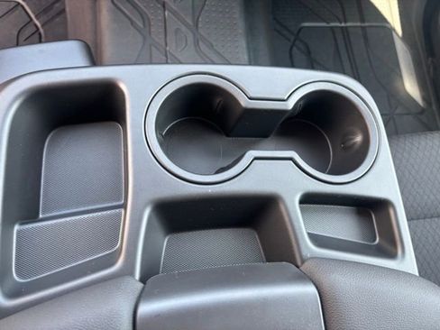 New 2026 Chevrolet Silverado 1500 LT w/ Safety Package image 24