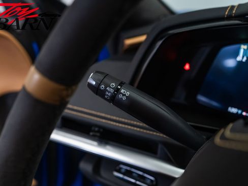 Used 2025 Chevrolet Corvette Z06 image 45