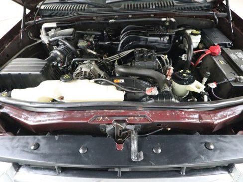 Used 2007 Ford Explorer Sport Trac Limited RWD image 19