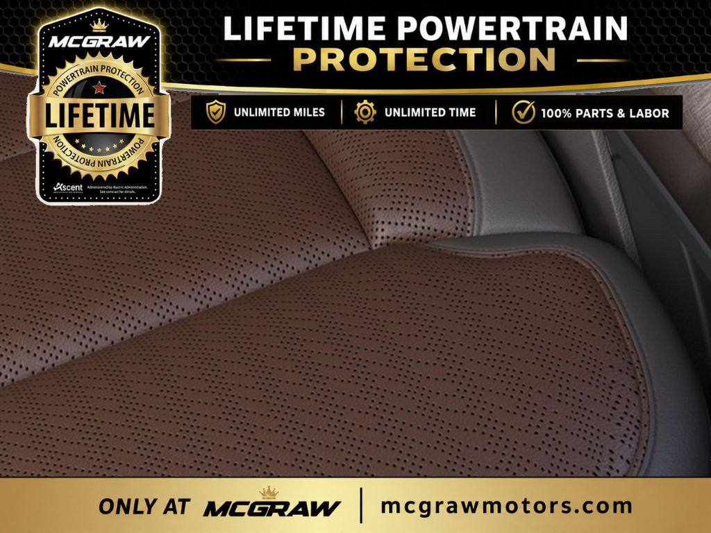New 2026 Ford F150 King Ranch w/ Equipment Group 601A High AWD/4WD image 16