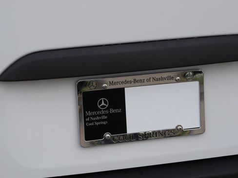 Used 2025 Mercedes-Benz Sprinter 2500 image 24