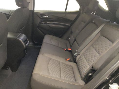 Used 2019 Chevrolet Equinox LT image 18
