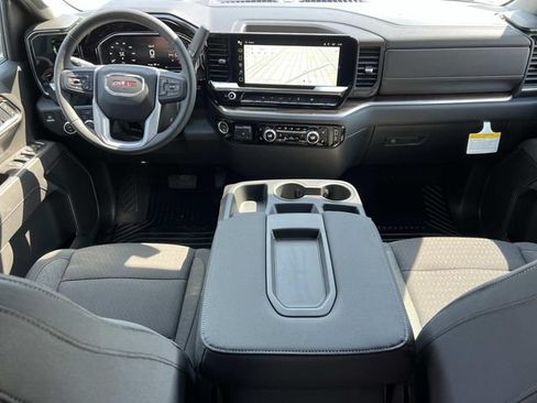 New 2026 GMC Sierra 1500 Elevation AWD/4WD image 11