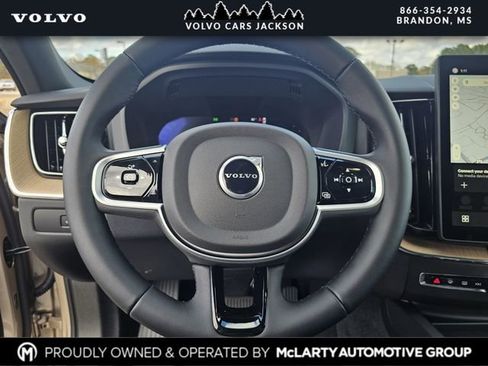 New 2026 Volvo XC60 T8 Plus w/ Protection Package Premier AWD/4WD image 25