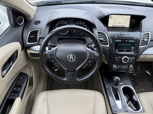 Used 2018 Acura RDX w/ Technology Package image 24