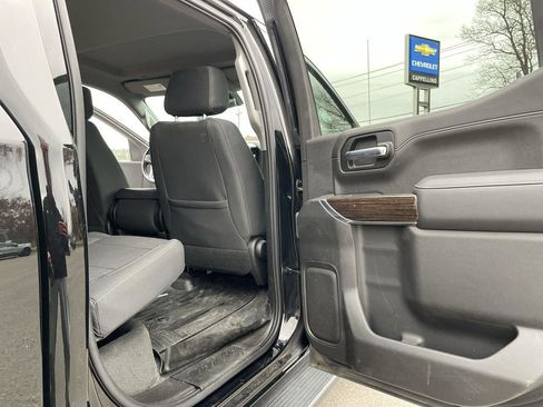 Certified 2021 GMC Sierra 1500 Elevation image 27