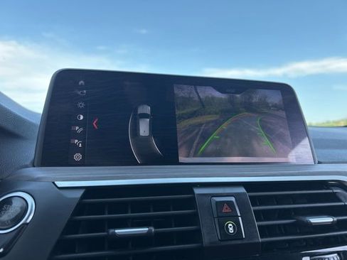 Used 2018 BMW X3 xDrive30i AWD/4WD image 22
