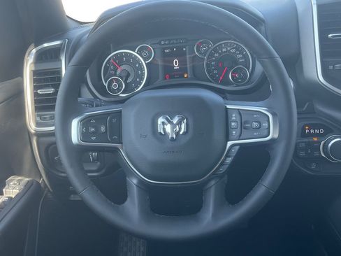 New 2026 RAM 1500 Lone Star image 21