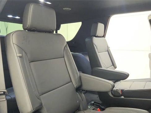 New 2026 Chevrolet Tahoe LT w/ Comfort Package AWD/4WD image 45